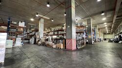 Thyssen Haniel Logistics Centre (D16), Warehouse #578705871